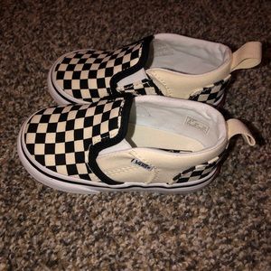 Toddler Vans Shoes